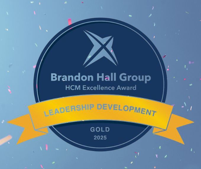Winner: Innovative Leader Development Program with GE HealthCare