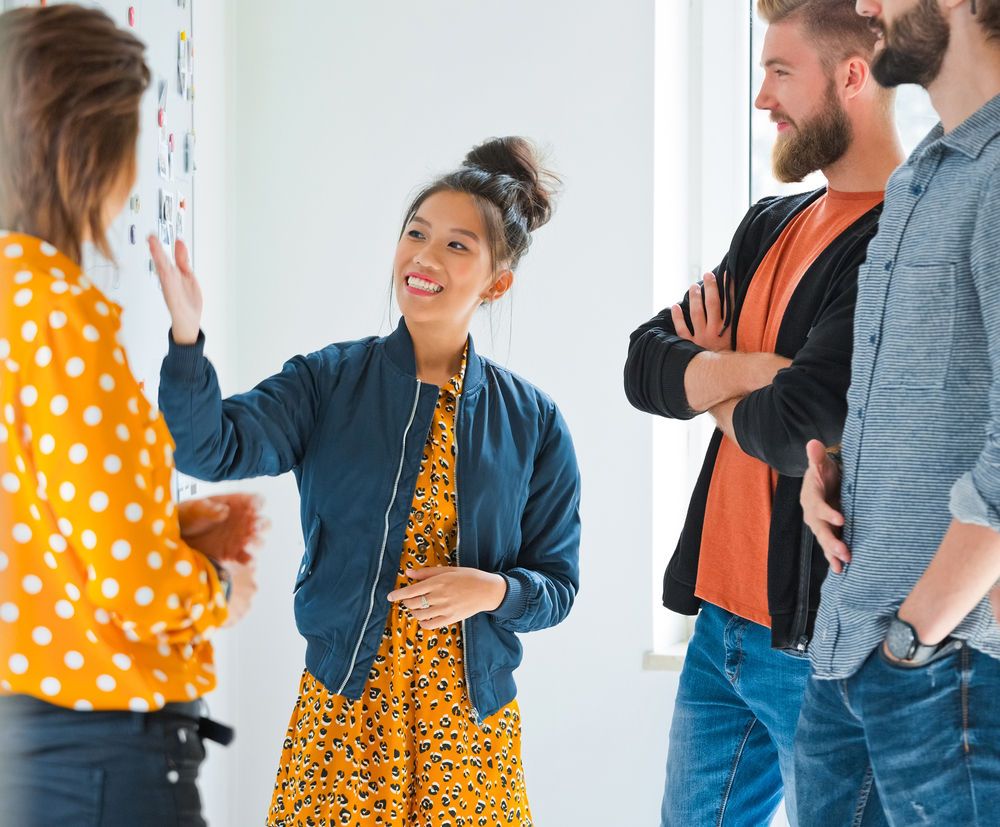 We ensure an engaging experience for your learners.