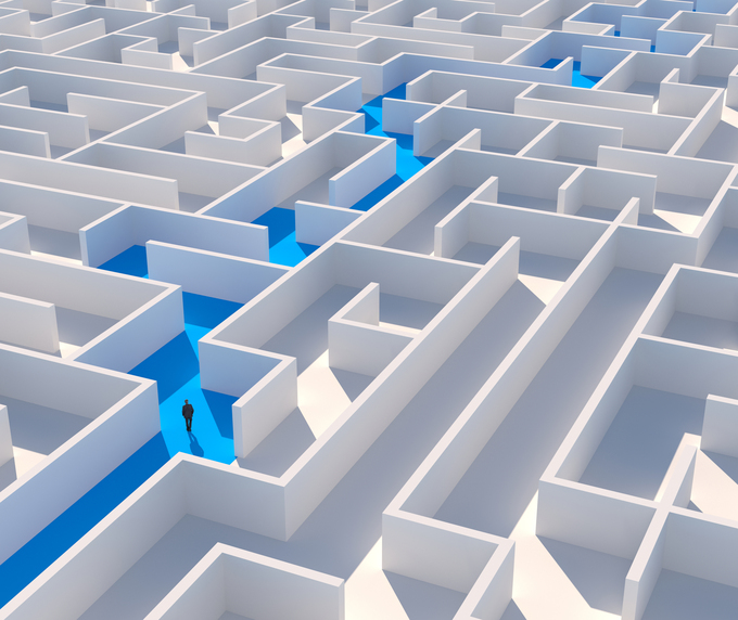 Video: How can we deal with the complexity of the unknown?