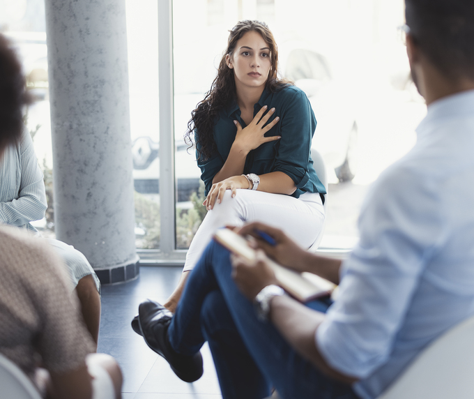 Video: How to Begin a Difficult Conversation	