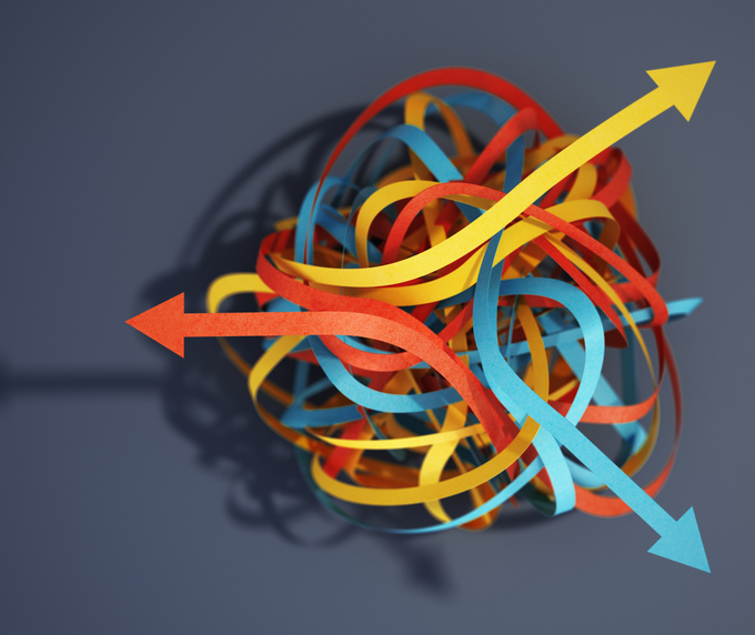 Video: Making Sense In A Complex World