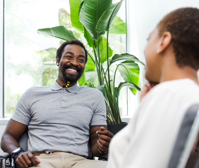 Video and Tool: Hold a Successful Appraisal Discussion