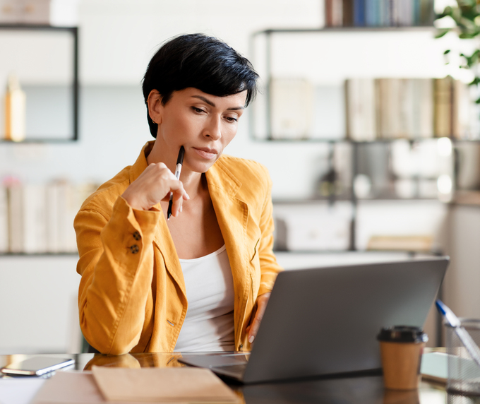 Tool: Thinking Prompts to Plan Personal Development