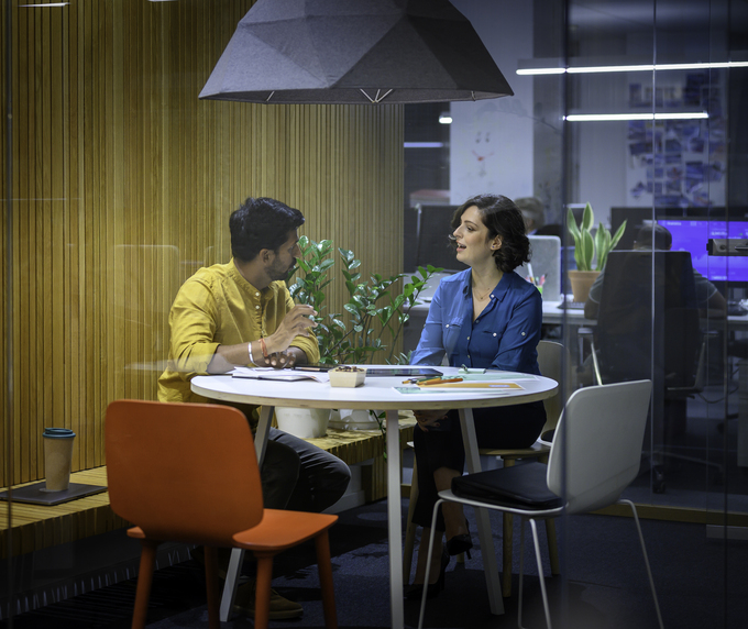 Coaching Skills for Leaders: A Case Study
