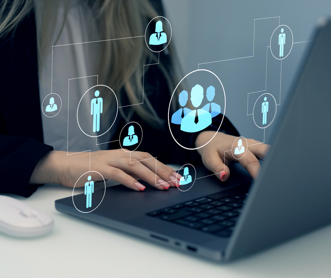 Who's Next? A Succession Planning Primer