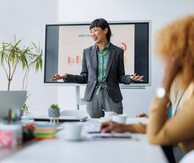 6 Ways Training and Development Professionals Support Organizations