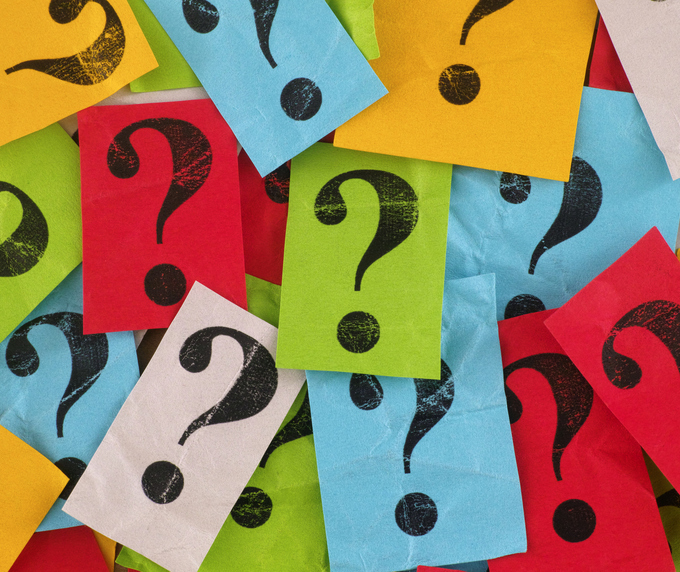 Want to Know What Training They Need? Just ASK.