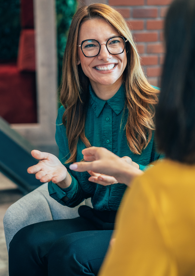 Video: How to Have a Feedforward Discussion