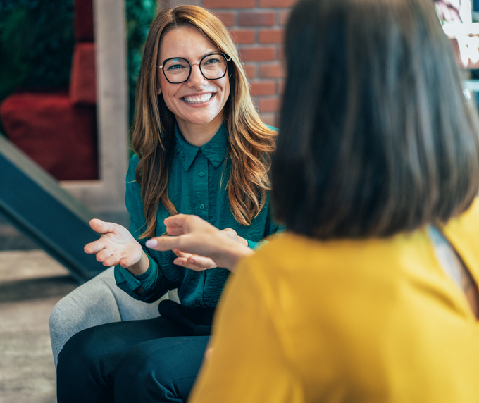 Video: How to Have a Feedforward Discussion