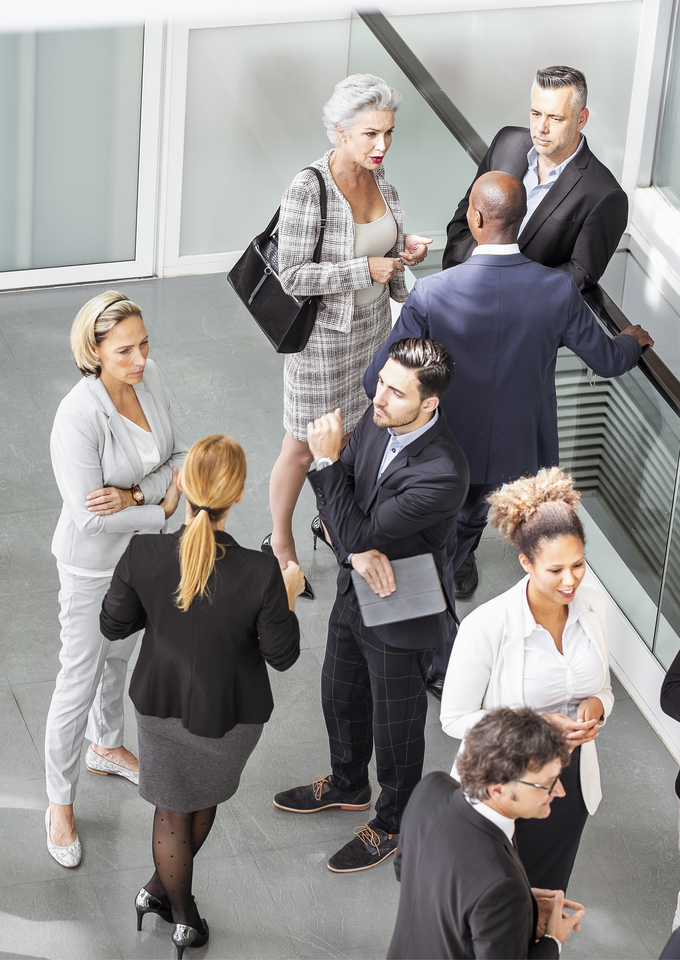 Ways to Encourage Networking During Training	