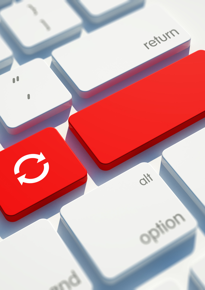 Leadership Development Refresh: How to Keep Programs Relevant