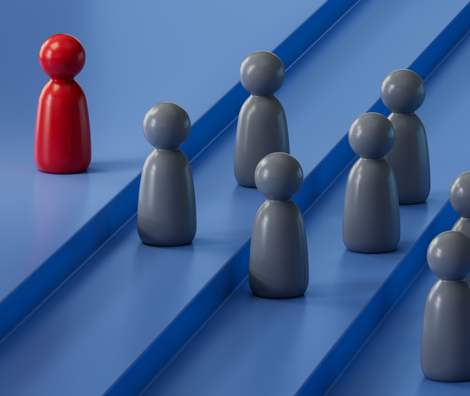 Using the 70-20-10 Development Model to Build High-Performing Sales Leaders