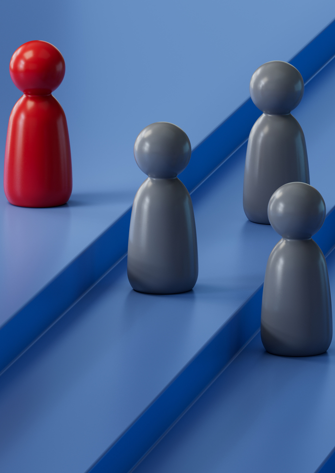 Using the 70-20-10 Development Model to Build High-Performing Sales Leaders