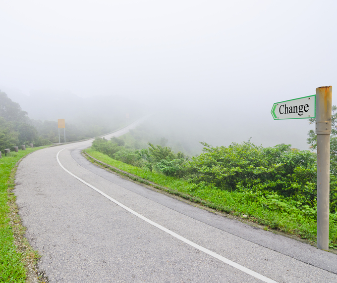 Tool: 6 Ways to Deal with Ambiguity