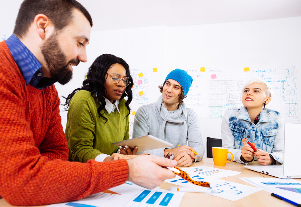Engaging Methodologies for Lasting Learning