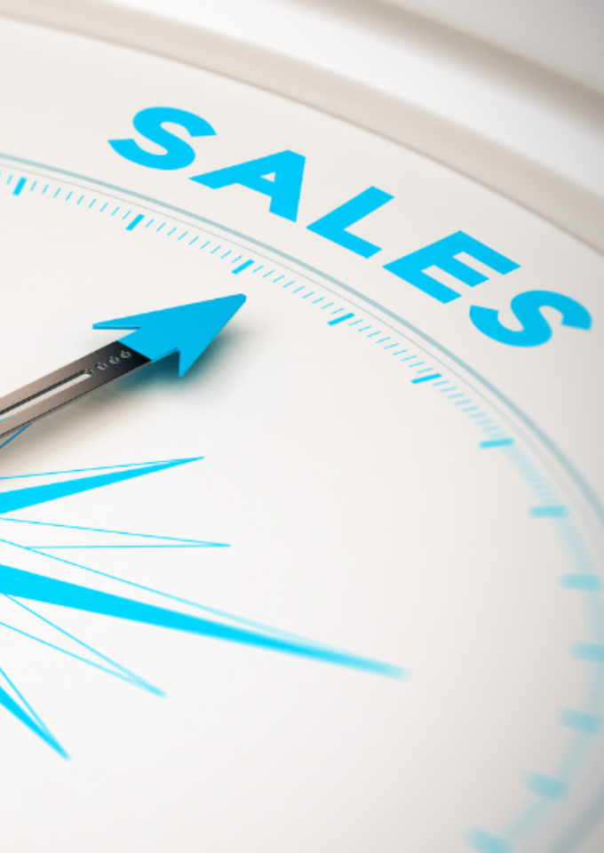 How to Plan Sales Leadership Development