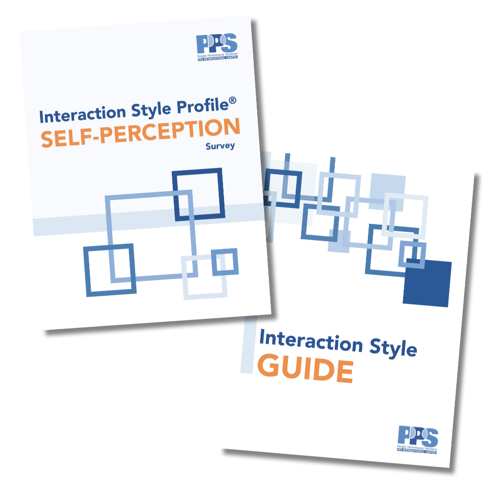 buy interaction style profiles