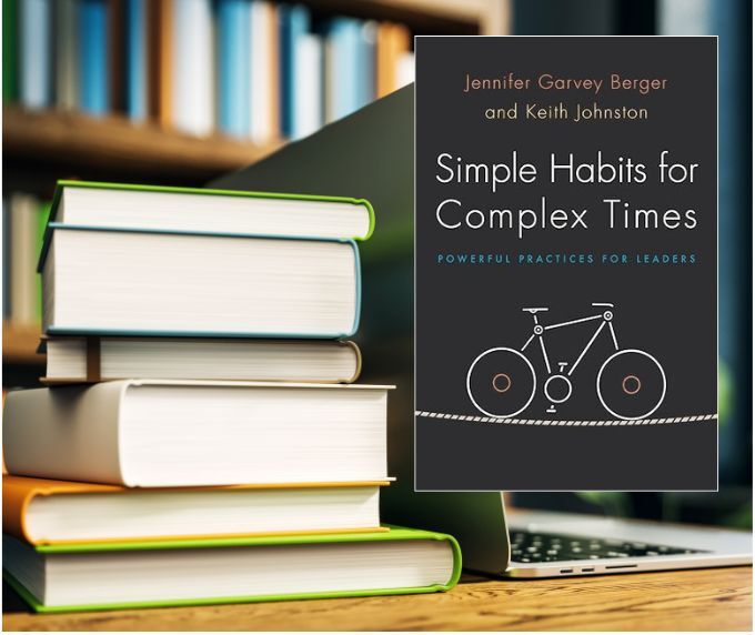 Simple habits for complex times