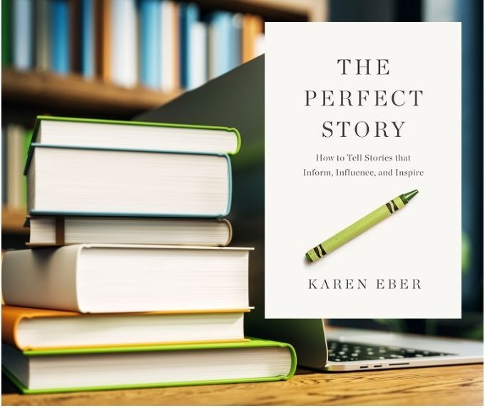 What to Read: The Perfect Story