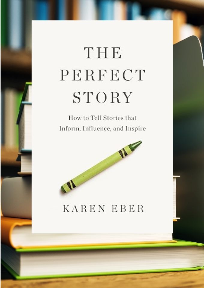 What to Read: The Perfect Story